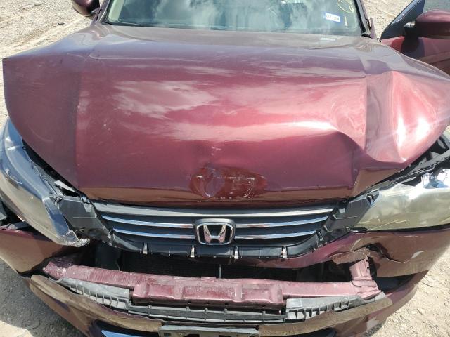 Photo 11 from auction – 2014 HONDA ACCORD LX with VIN 1HGCR2F30EA198680