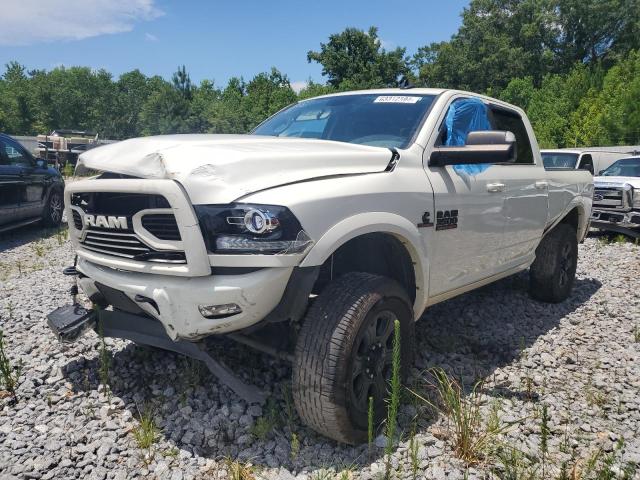 Photo 1 from auction – 2018 RAM 3500 LARAM with VIN 3C63R3EL8JG268399