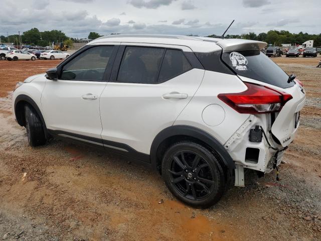 Photo 2 from auction – 2020 NISSAN KICKS SR with VIN 3N1CP5DV8LL569278