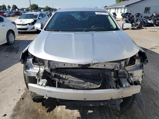 Photo 5 from auction – 2019 CHEVROLET IMPALA PRE with VIN 2G1105S32K9121834