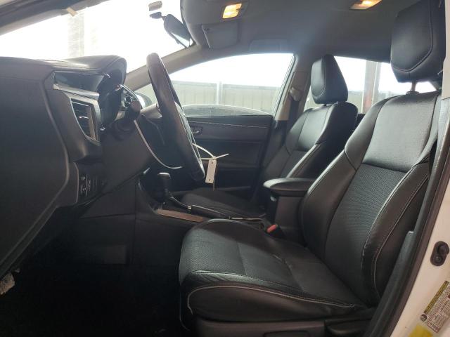 Photo 7 from auction – 2014 TOYOTA COROLLA L with VIN 2T1BURHE5EC078062
