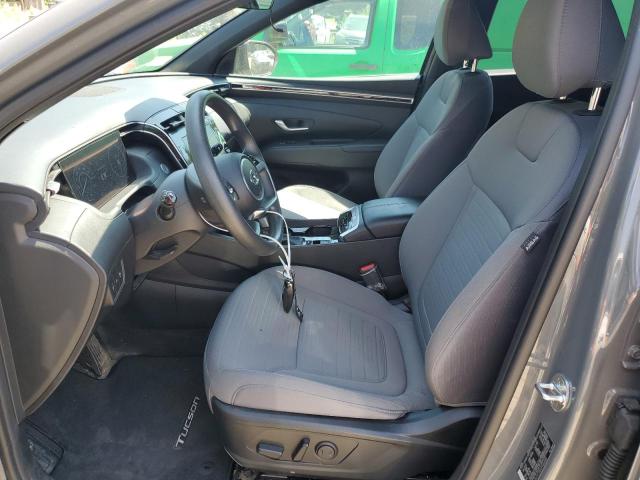 Photo 7 from auction – 2023 HYUNDAI SANTA CRUZ with VIN 5NTJCDAE2PH060020