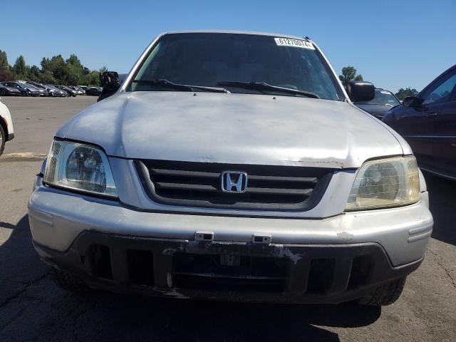Photo 5 from auction – 1999 HONDA CR-V with VIN JHLRD2847YC012559