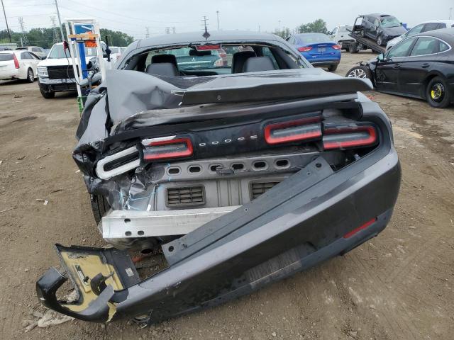 Photo 6 from auction – 2016 DODGE CHALLENGER with VIN 2C3CDZAG2GH254403