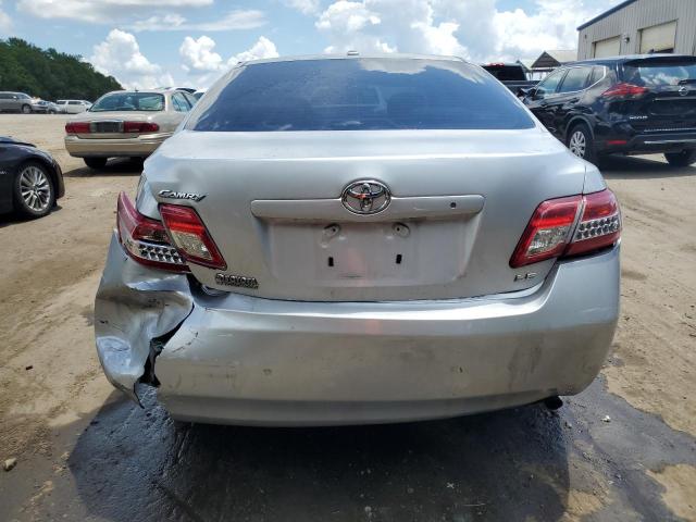 Photo 6 from auction – 2010 TOYOTA CAMRY BASE with VIN 4T1BF3EK3AU076630
