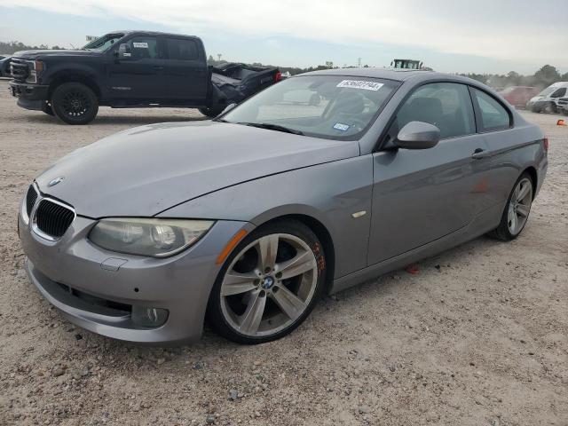 BMW 328 I SULE 2011 with VIN WBAKE5C53BE429702 - Photo from auction