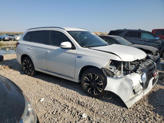 Photo 4 from auction – 2018 MITSUBISHI OUTLANDER with VIN JA4J24A53JZ046851