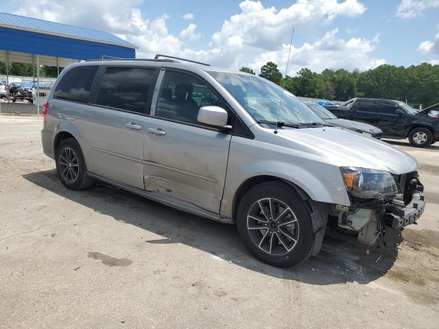 Photo 4 from auction – 2017 DODGE GRAND CARA with VIN 2C4RDGEG7HR699641