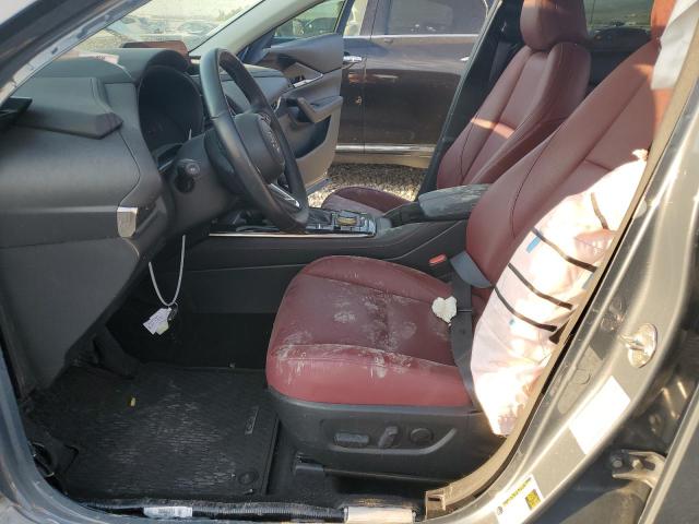 Photo 7 from auction – 2023 MAZDA CX-30 PREF with VIN 3MVDMBCM8PM521229