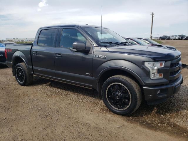 Photo 4 from auction – 2015 FORD F150 SUPER with VIN 1FTEW1EG0FFA45199