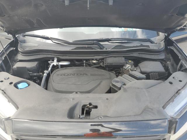 Photo 11 from auction – 2022 HONDA RIDGELINE with VIN 5FPYK3F10NB014530