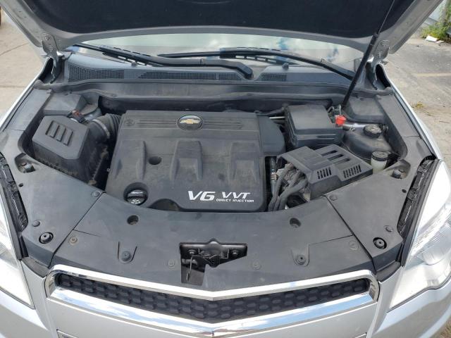 Photo 12 from auction – 2015 CHEVROLET EQUINOX LT with VIN 2GNFLCE30F6179931