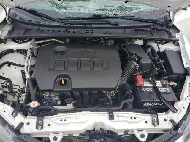 Photo 11 from auction – 2017 TOYOTA COROLLA L with VIN 2T1BURHE2HC896580