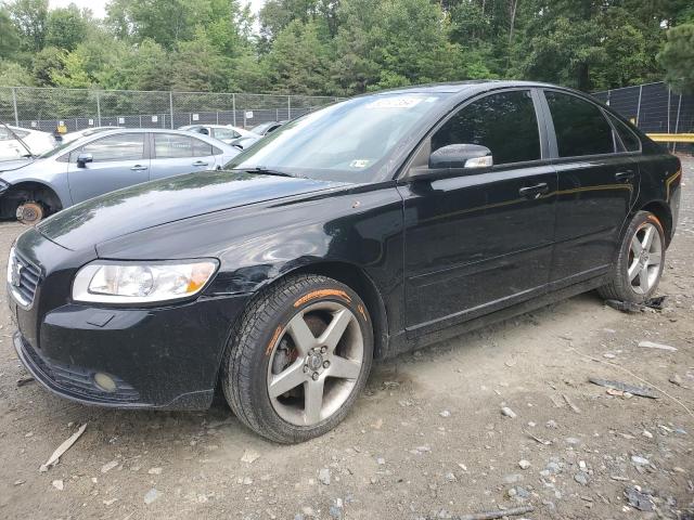 VOLVO S40 2.4I 2008 with VIN YV1MS382X82365184 - Photo from auction