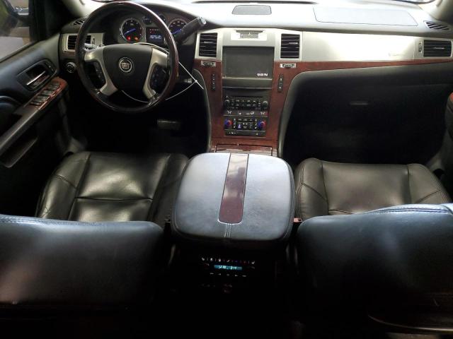 Photo 8 from auction – 2011 CADILLAC ESCALADE E with VIN 1GYS4JEF9BR246635