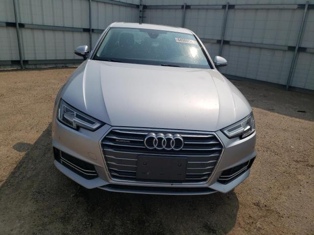 Photo 5 from auction – 2018 AUDI A4 PREMIUM with VIN WAUENAF49JA167828