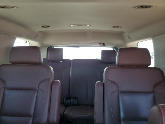 Photo 10 from auction – 2015 CHEVROLET TAHOE C150 with VIN 1GNSCCKC3FR152312