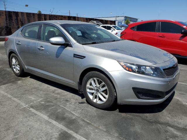 Photo 4 from auction – 2011 KIA OPTIMA LX with VIN KNAGM4A77B5069809