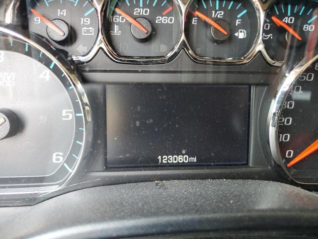 صورة رقم 9 من المزاد - 2015 CHEVROLET SILVERADO مع VIN 3GCUKTEJ0FG263138
