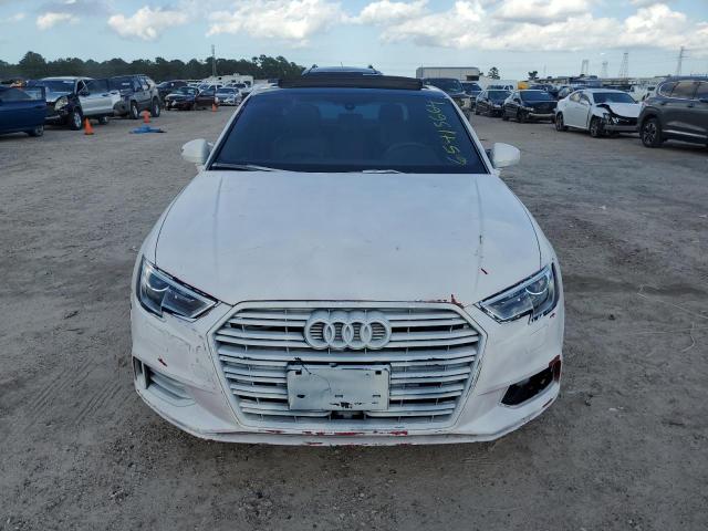 Photo 5 from auction – 2018 AUDI A3 PREMIUM with VIN WAUAUGFF2J1081640