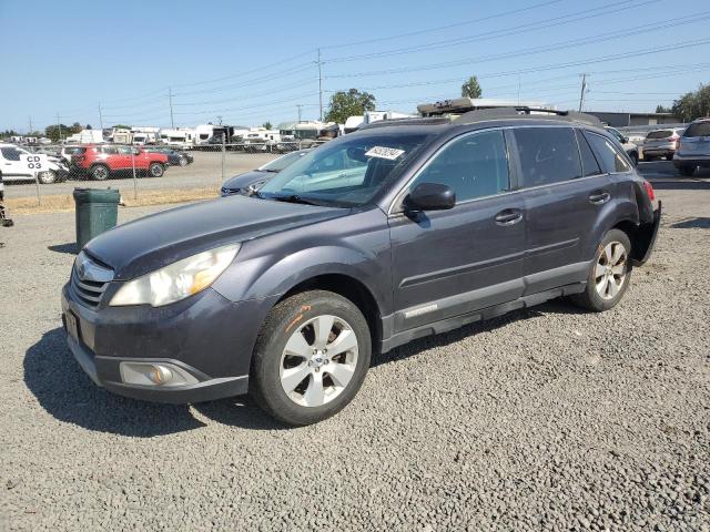 SUBARU OUTBACK 2. 2012 with VIN 4S4BRCKC3C3218049 - Photo from auction