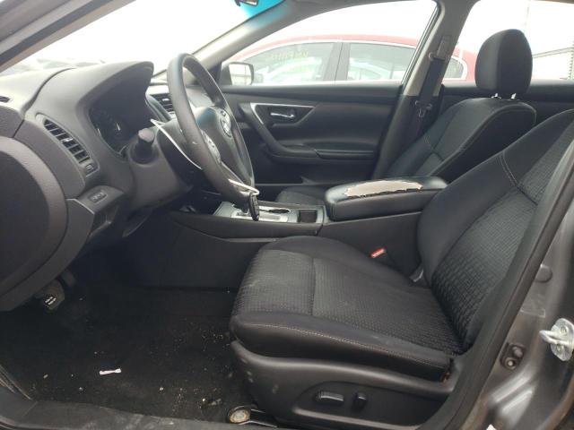 Photo 7 from auction – 2016 NISSAN ALTIMA 2.5 with VIN 1N4AL3AP3GC222250