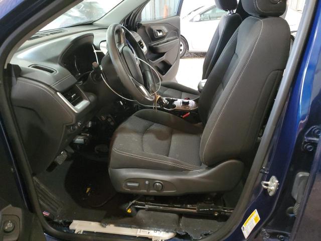 Photo 7 from auction – 2022 GMC TERRAIN SL with VIN 3GKALMEV5NL204055