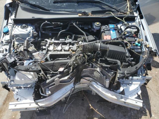 Photo 11 from auction – 2023 HONDA CIVIC EX with VIN 2HGFE1F75PH300386