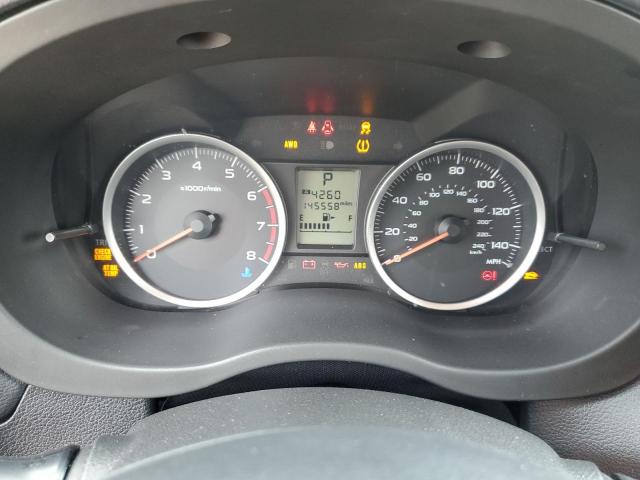 Photo 9 from auction – 2015 SUBARU FORESTER 2 with VIN JF2SJADC1FH516847