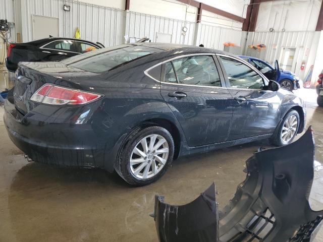 Photo 3 from auction – 2013 MAZDA 6 TOURING with VIN 1YVHZ8DH1D5M08663