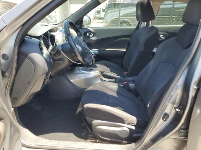 Photo 7 from auction – 2012 NISSAN JUKE S with VIN JN8AF5MR7CT102136