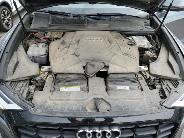 Photo 12 from auction – 2020 AUDI Q8 PREMIUM with VIN WA1EVAF13LD021333