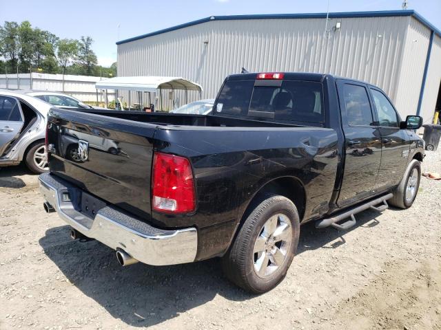 Photo 3 from auction – 2019 RAM 1500 CLASS with VIN 1C6RR6TT7KS694223