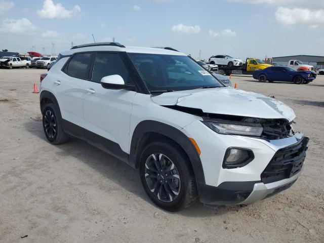 Photo 4 from auction – 2023 CHEVROLET TRAILBLAZE with VIN KL79MPSL3PB169579