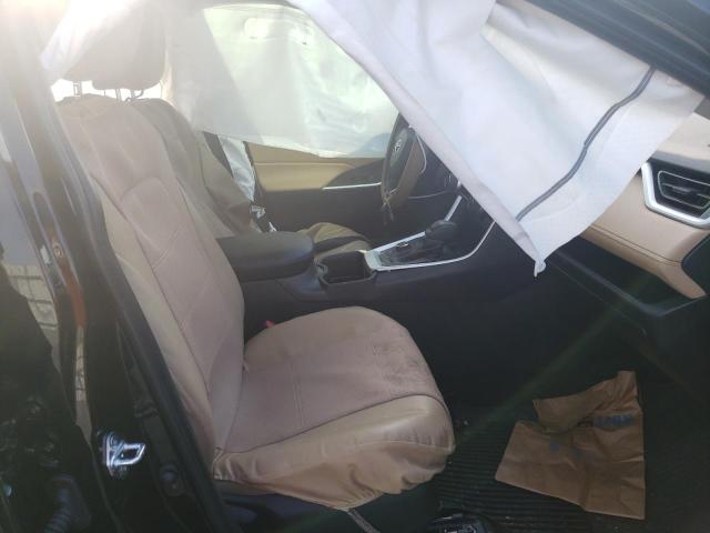 Photo 7 from auction – 2023 TOYOTA RAV4 LE with VIN 2T3MWRFV6PW178203