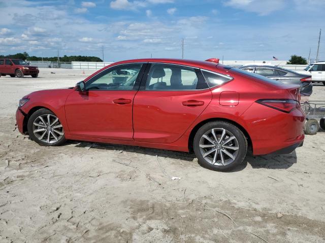 Photo 2 from auction – 2024 ACURA INTEGRA with VIN 19UDE4H29RA010194