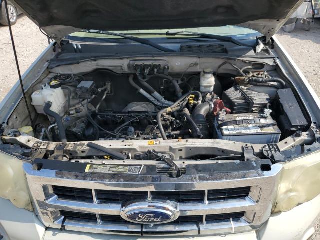 Photo 12 from auction – 2008 FORD ESCAPE XLT with VIN 1FMCU03Z58KD23287