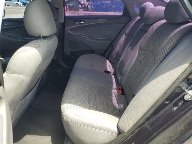 Photo 10 from auction – 2013 HYUNDAI SONATA GLS with VIN 5NPEB4AC5DH724825