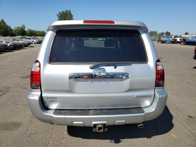 Photo 6 from auction – 2006 TOYOTA 4RUNNER SR with VIN JTEBU14R060093604
