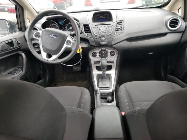 Photo 8 from auction – 2018 FORD FIESTA SE with VIN 3FADP4BJ6JM138124