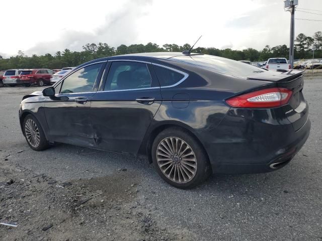 Photo 2 from auction – 2014 FORD FUSION TIT with VIN 3FA6P0K91ER120646