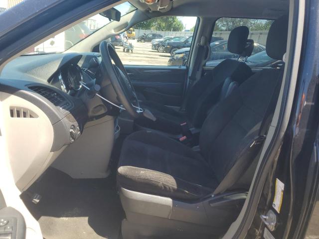 Photo 7 from auction – 2017 DODGE GRAND CARA with VIN 2C4RDGBG2HR606917