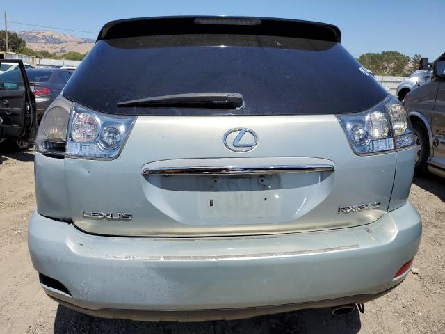 Фото 6 с аукциона – 2008 LEXUS RX 350 с VIN 2T2HK31U98C092867