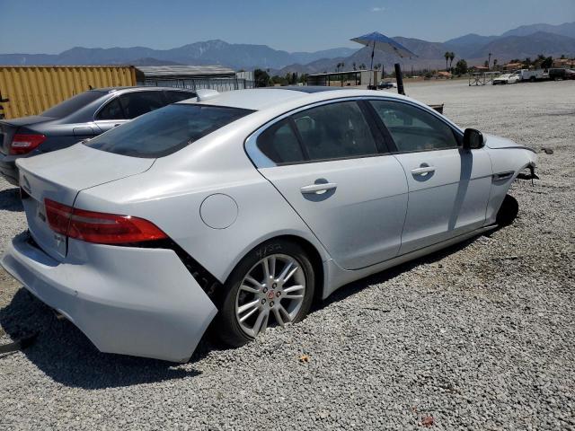 Photo 3 from auction – 2017 JAGUAR XE PREMIUM with VIN SAJAD4BG3HA945509