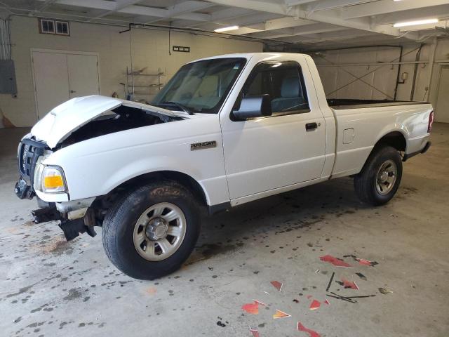FORD RANGER 2011 with VIN 1FTKR1AD2BPA13512 - Photo from auction