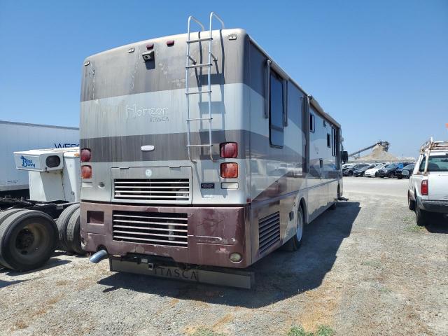 Photo 4 from auction – 2003 FREIGHTLINER CHASSIS X with VIN 4UZAAHAKX3CL74002