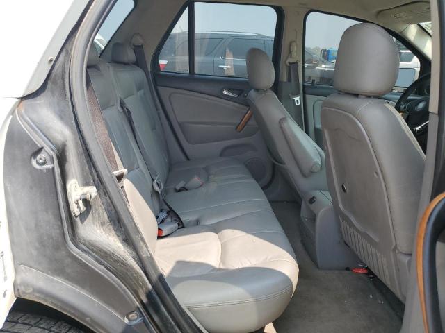 Photo 11 from auction – 2007 SATURN VUE with VIN 5GZCZ53487S833525