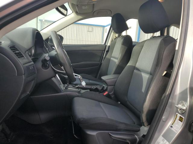 Photo 7 from auction – 2013 MAZDA CX-5 SPORT with VIN JM3KE2BE5D0150245