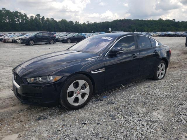 JAGUAR XE 2017 with VIN SAJAR4BN3HCP11553 - Photo from auction