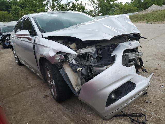 Photo 4 from auction – 2014 FORD FUSION SE with VIN 3FA6P0H93ER272113